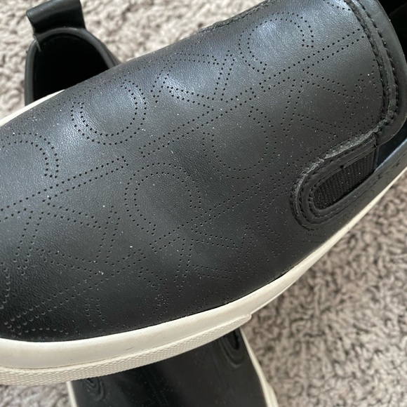 CALVIN Klein slip ins - Picture 3 of 4